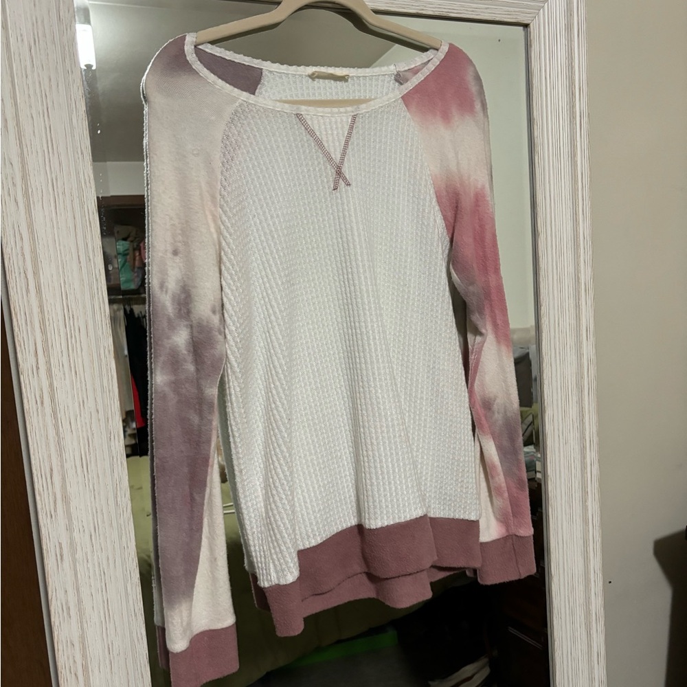 Women’s tunic top